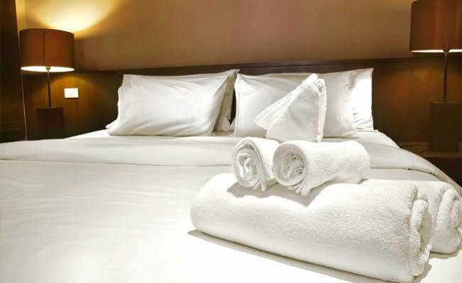 Appartement Charles St Serviced *
